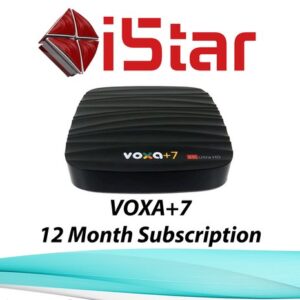 Voxa +7